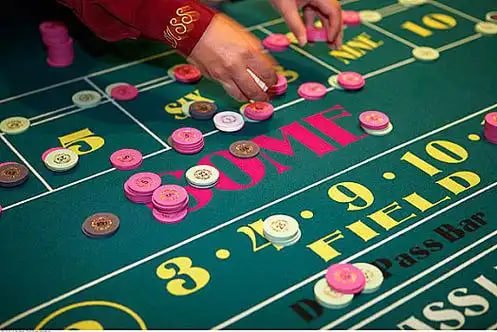 Perpustakaan permainan slot Asian Games di platform bangkok188 dengan antarmuka pengguna yang intuitif