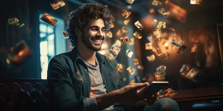 Fitur bonus putaran gratis diaktifkan dalam permainan Asian Games