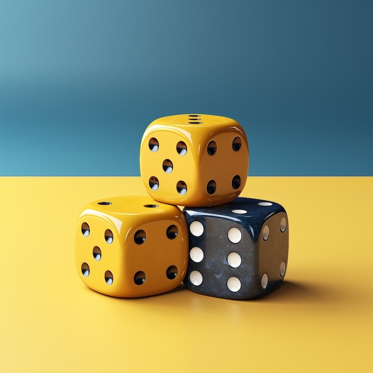 Tata letak meja European Roulette dengan area taruhan yang jelas dan nomor-nomor
