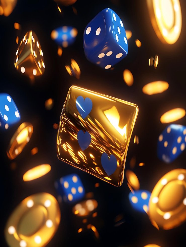 Simbol bertema galaksi dalam Galactic Gems Simbol-simbol dalam permainan Galactic Gems dengan tema planet dan bintang